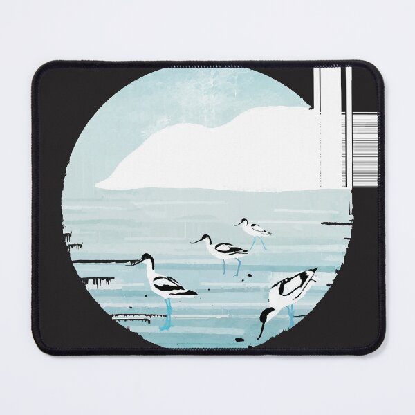 Item preview, Avocets designed and sold by Vrmengt.