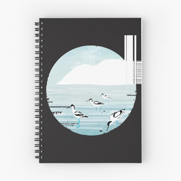 Item preview, Avocets designed and sold by Vrmengt.