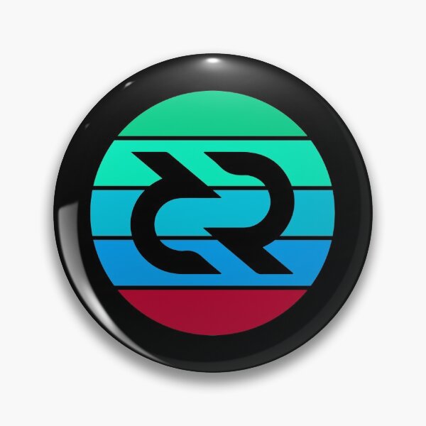 Item preview, decred Crypto, Decred, Cryptocurrency , Hoodie designed and sold by Cafecreative.