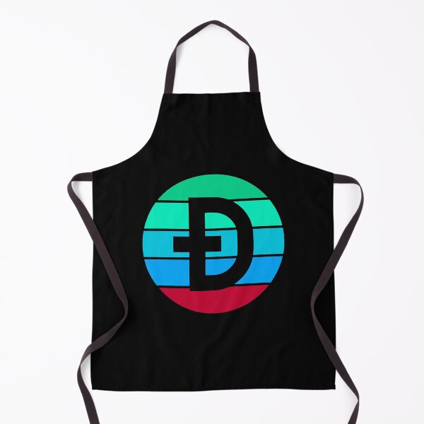Item preview, Dogecoin Crypto, Dogecoin, Cryptocurrency , Hoodie designed and sold by Cafecreative.