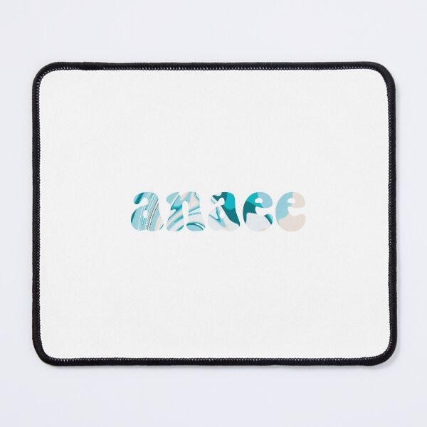 Item preview, Anaee (Custom) Sticker  designed and sold by stickitt  designs.