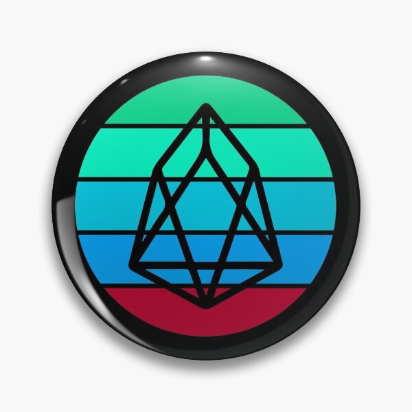 Item preview, EOS Crypto, EOS, Cryptocurrency , Hoodie designed and sold by Cafecreative.