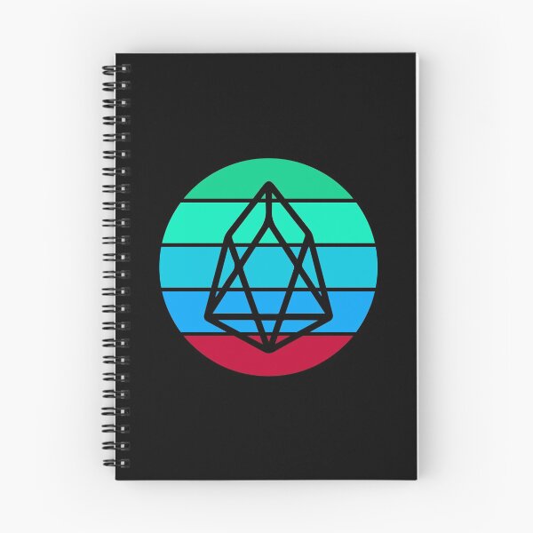 Item preview, EOS Crypto, EOS, Cryptocurrency , Hoodie designed and sold by Cafecreative.
