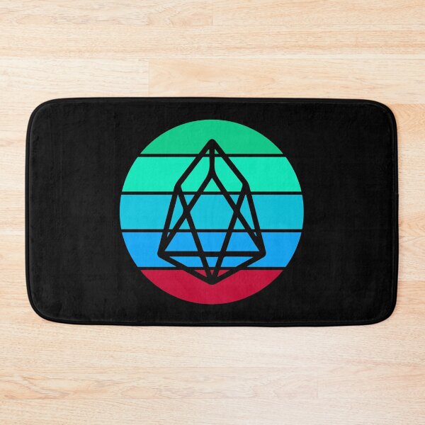 Item preview, EOS Crypto, EOS, Cryptocurrency , Hoodie designed and sold by Cafecreative.