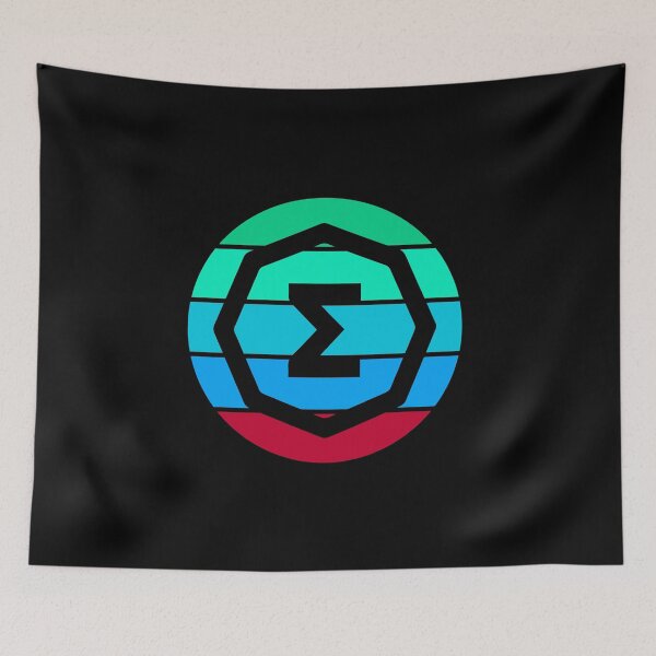 Item preview, Ergo Crypto, Ergo, Cryptocurrency , Hoodie designed and sold by Cafecreative.