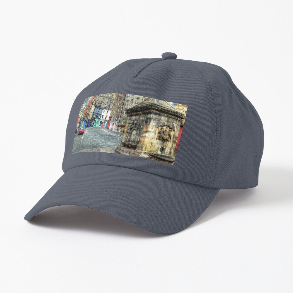 Item preview, Dad Hat designed and sold by tommysphotos.