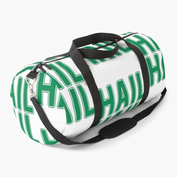 Item preview, Hail Hail, Glasgow Celtic Football Club Green and WhiteText Design designed and sold by MacPean.