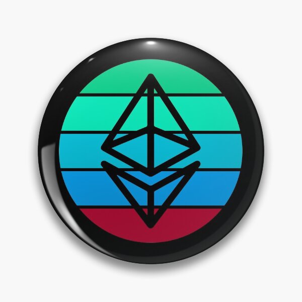 Aperçu de l'œuvre Ethereum Crypto, Ethereum, Crypto-monnaie, Sweat à capuche créée et vendue par Cafecreative.