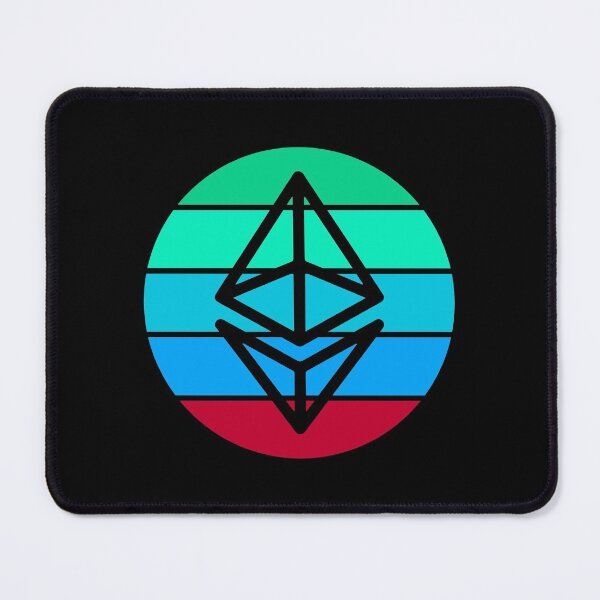 Item preview, Ethereum Crypto, Ethereum, Cryptocurrency, Sudadera con capucha designed and sold by Cafecreative.