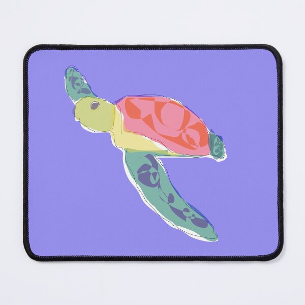 Item preview, Whole 16 Sea Turtle designed and sold by masabo.