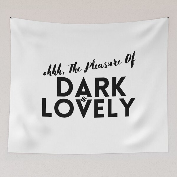 Item preview, Official of Oh The Pleasure Of Dark And Lovely Dark & Lovely trending designed and sold by Live  Today.