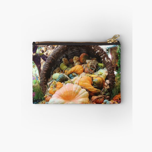 Item preview, Horn of Plenty designed and sold by SANDRA BROWN.