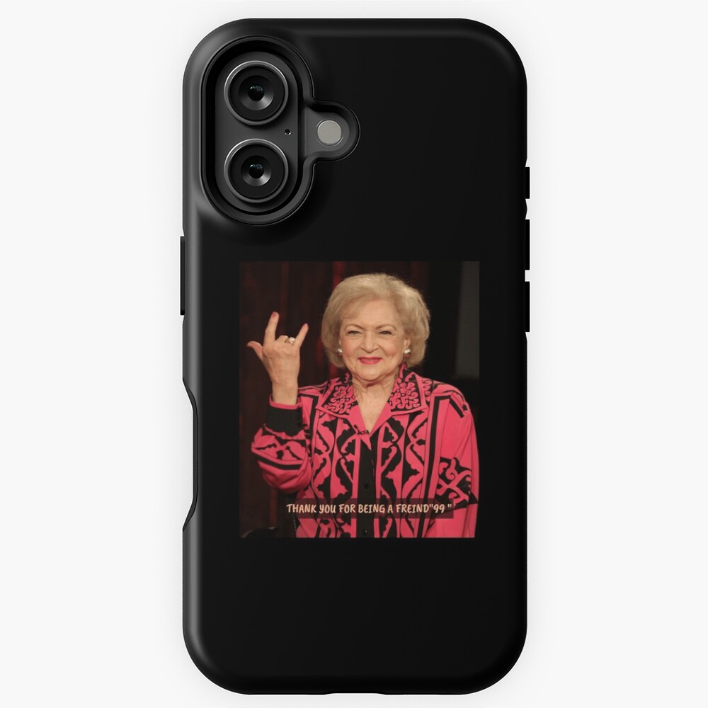 Item preview, iPhone Magsafe Tough Case designed and sold by bushra-tees.