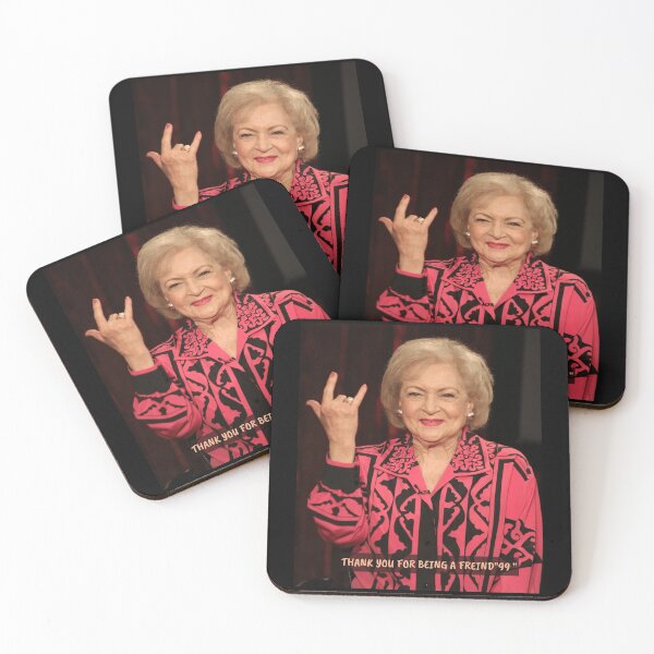 Item preview, Betty White, Happy 99th, Betty White - Beauty Sleep Ugly Funny Quote Tshirt  designed and sold by bushra-tees.