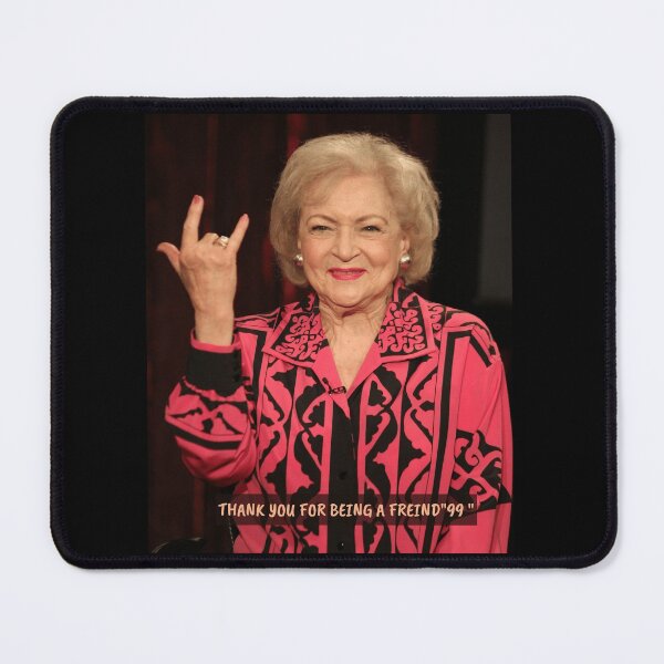 Item preview, Betty White, Happy 99th, Betty White - Beauty Sleep Ugly Funny Quote Tshirt designed and sold by bushra-tees.