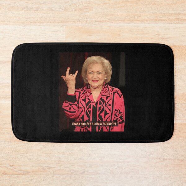 Item preview, Betty White, Happy 99th, Betty White - Beauty Sleep Ugly Funny Quote Tshirt  designed and sold by bushra-tees.