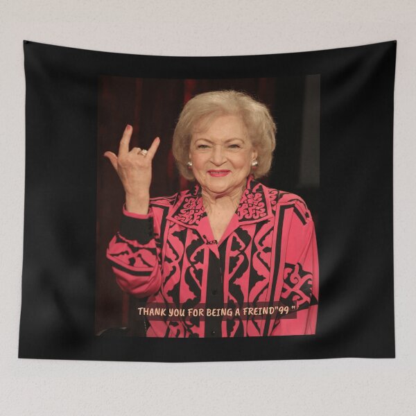 Item preview, Betty White, Happy 99th, Betty White - Beauty Sleep Ugly Funny Quote Tshirt  designed and sold by bushra-tees.