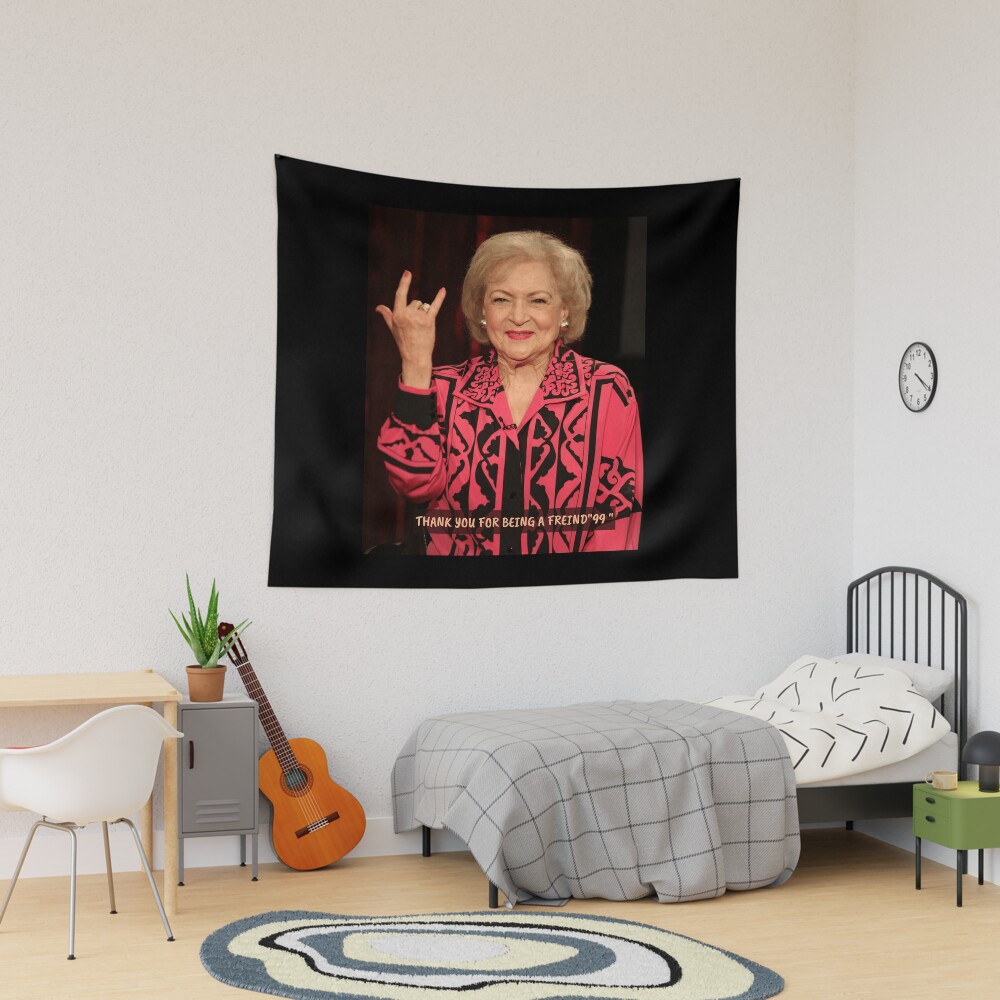 Item preview, Tapestry designed and sold by bushra-tees.