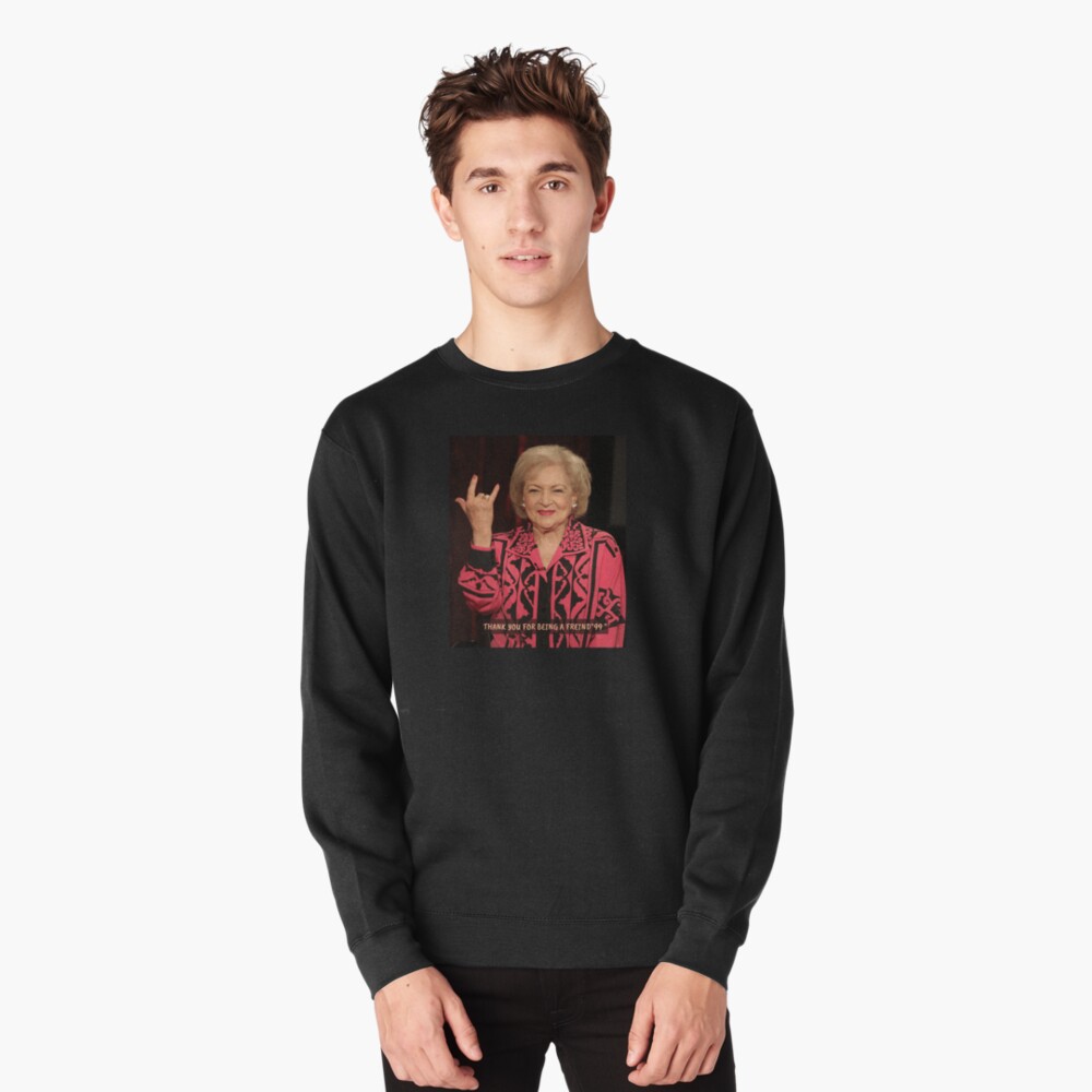 Item preview, Pullover Sweatshirt designed and sold by bushra-tees.