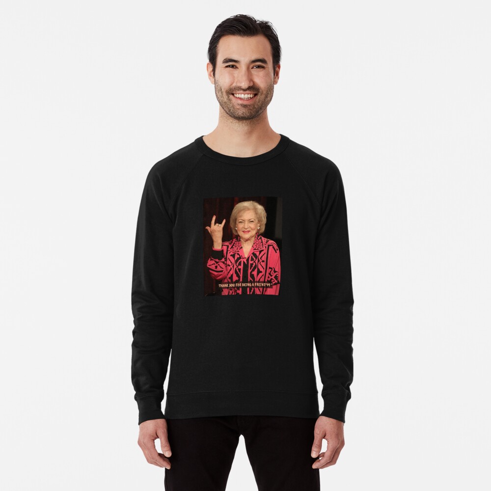 Item preview, Lightweight Sweatshirt designed and sold by bushra-tees.
