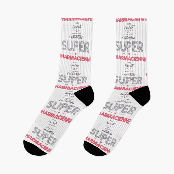 Item preview, The authentic super pharmacist designed and sold by lepetitcalamar.
