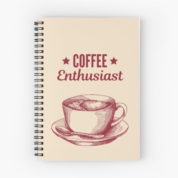 Artikelvorschau, Kaffeeliebhaber entworfen und verkauft von SimplyOneLiners.