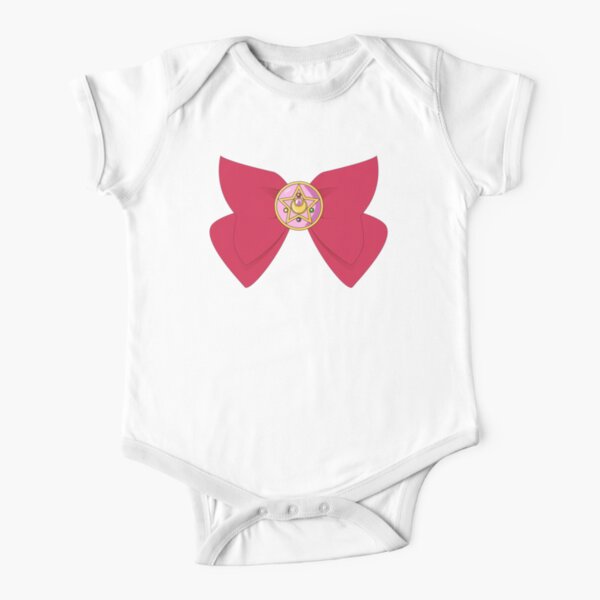 Sailor moon 2024 baby clothes