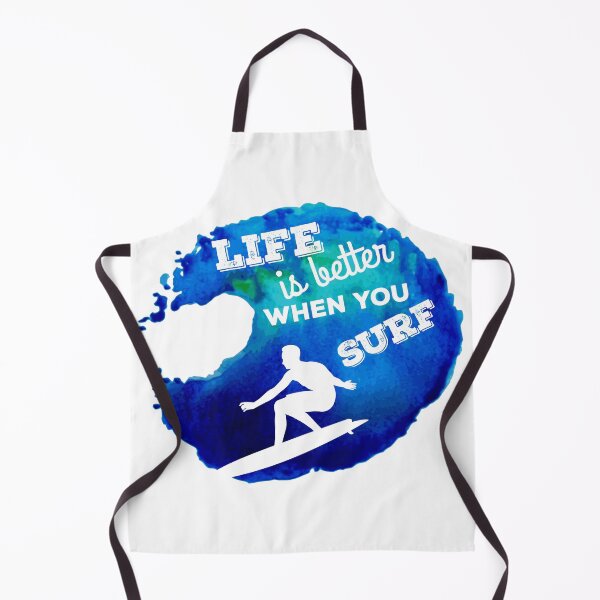 Item preview, Surfing designed and sold by yulia-rb.