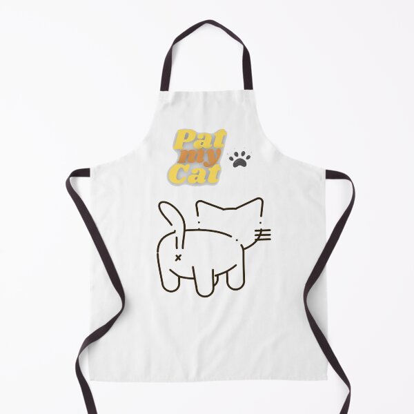 Item preview, Pat My Cat designed and sold by Mahdi Hammoud.