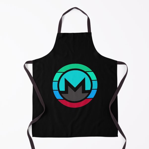 Item preview, Monero Crypto, Monero, Cryptocurrncy , Hoodie designed and sold by Cafecreative.