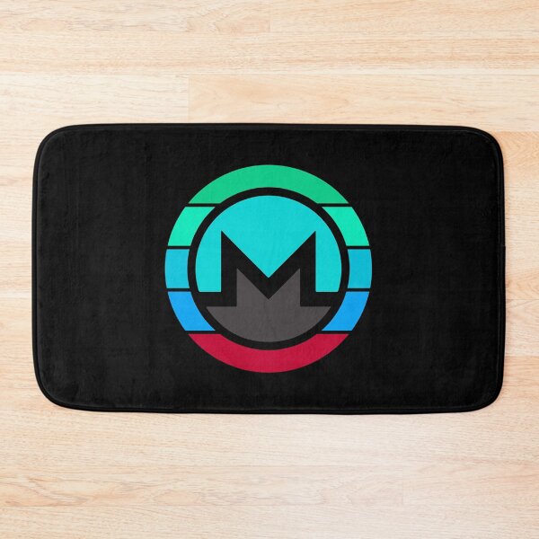 Item preview, Monero Crypto, Monero, Cryptocurrncy , Hoodie designed and sold by Cafecreative.