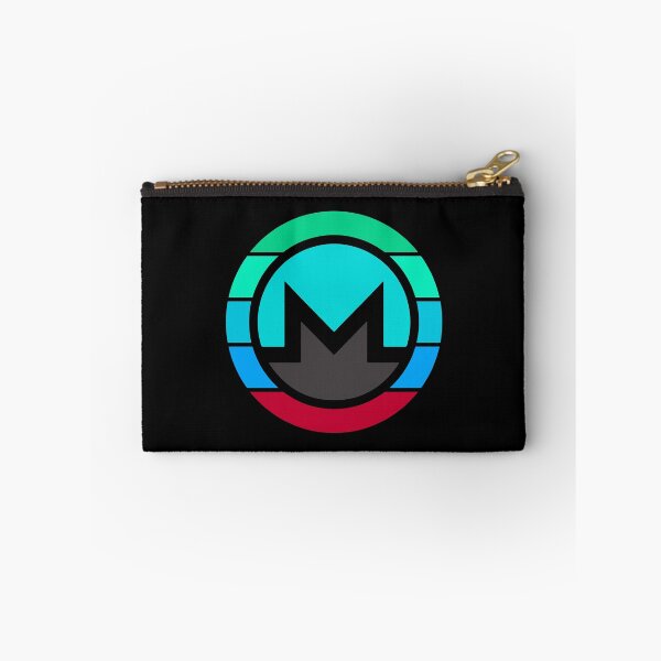 Item preview, Monero Crypto, Monero, Cryptocurrncy , Hoodie designed and sold by Cafecreative.