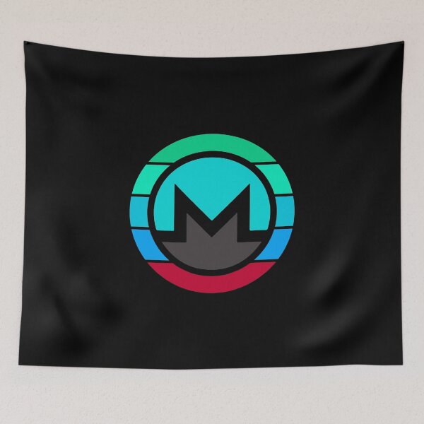 Item preview, Monero Crypto, Monero, Cryptocurrncy , Hoodie designed and sold by Cafecreative.