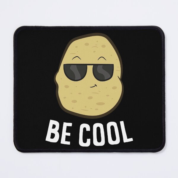 Item preview, Potato - Sunglasses - Be Cool designed and sold by Mohja-Design.