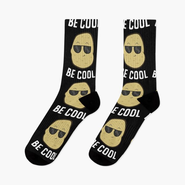 Item preview, Potato - Sunglasses - Be Cool designed and sold by Mohja-Design.