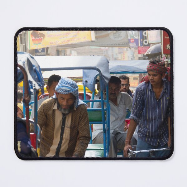 Item preview, Bazaar Transport  designed and sold by hawkie.
