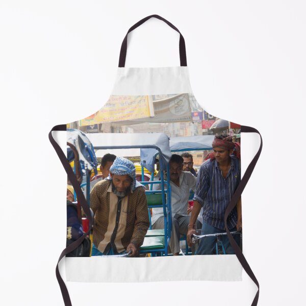 Item preview, Bazaar Transport  designed and sold by hawkie.