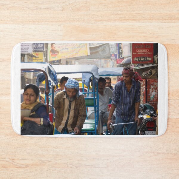 Item preview, Bazaar Transport  designed and sold by hawkie.
