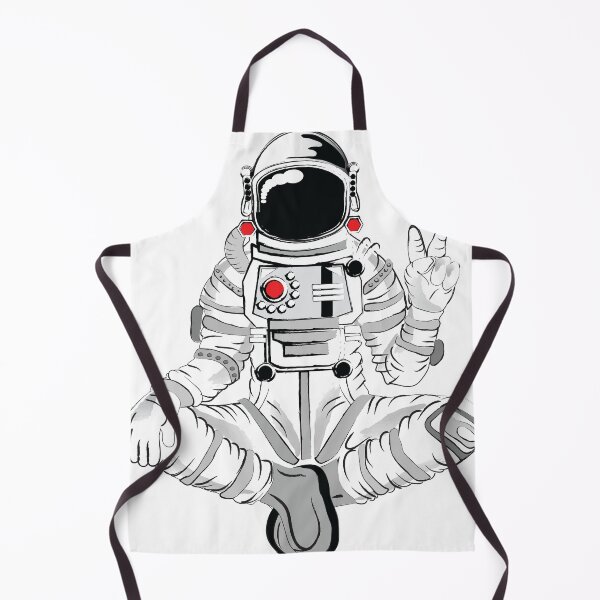 Item preview, spaceman 1 designed and sold by medoart.