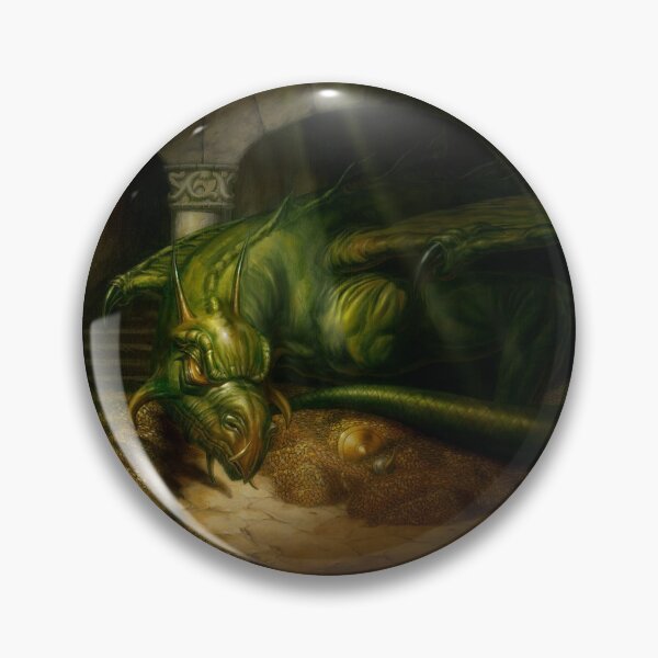 Item preview, Dragon's Hoard designed and sold by Alan Lathwell.