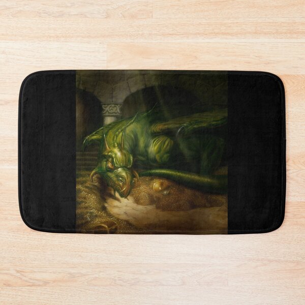 Item preview, Dragon's Hoard designed and sold by Alan Lathwell.