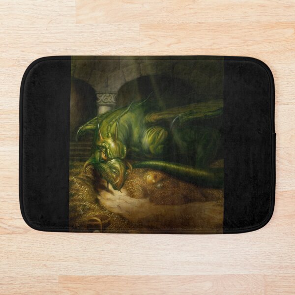 Item preview, Dragon's Hoard designed and sold by Alan Lathwell.