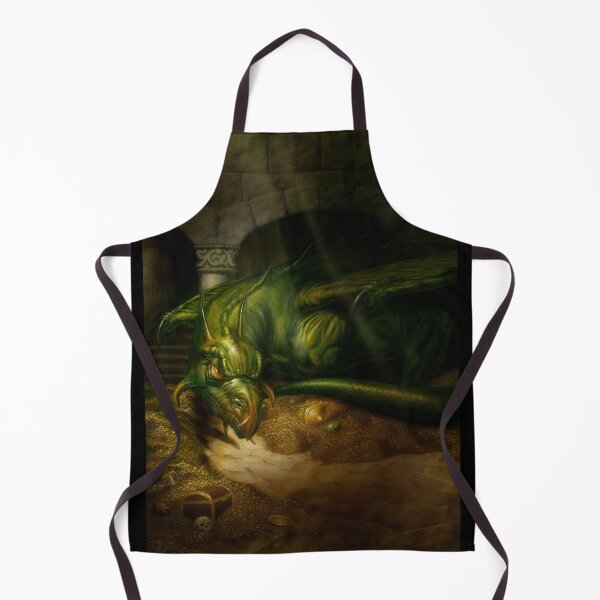 Item preview, Dragon's Hoard designed and sold by Alan Lathwell.