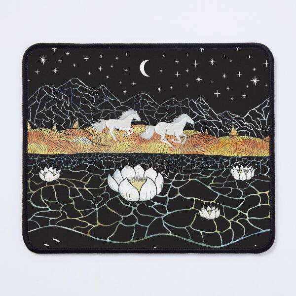 Item preview, Mysterious place designed and sold by Eme Zhe.