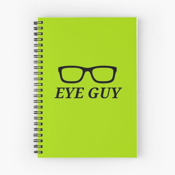Item preview, Eye Guy Green designed and sold by VJKTees.