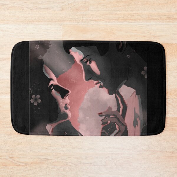 Item preview, Lovers Firsst Kiss designed and sold by mark-chaney.