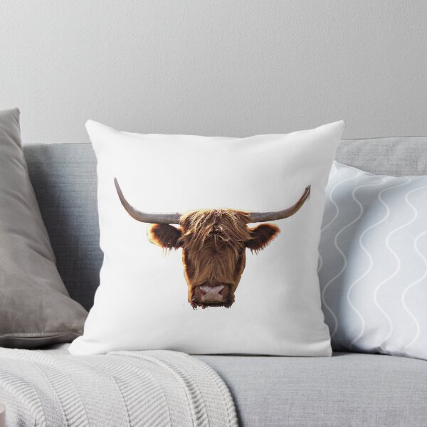 Item preview, Highland Cow designed and sold by JONRIC.