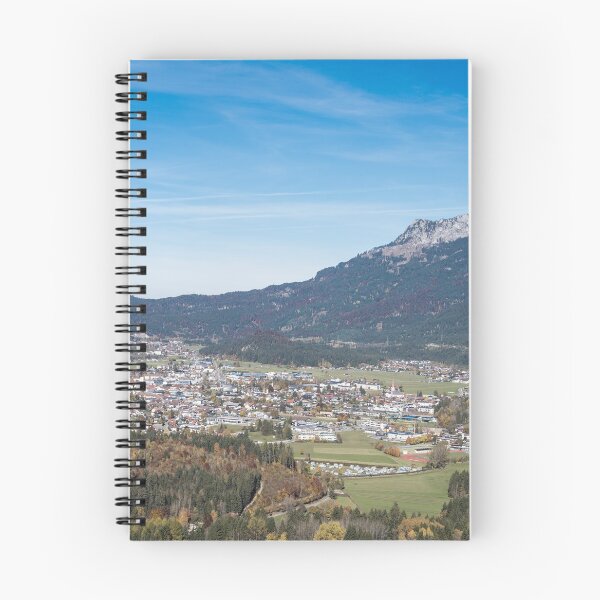 Item preview, Reuttener Becken Talkessel Reutte designed and sold by rawshutterbug.