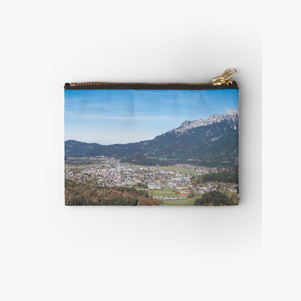 Item preview, Reuttener Becken Talkessel Reutte designed and sold by rawshutterbug.