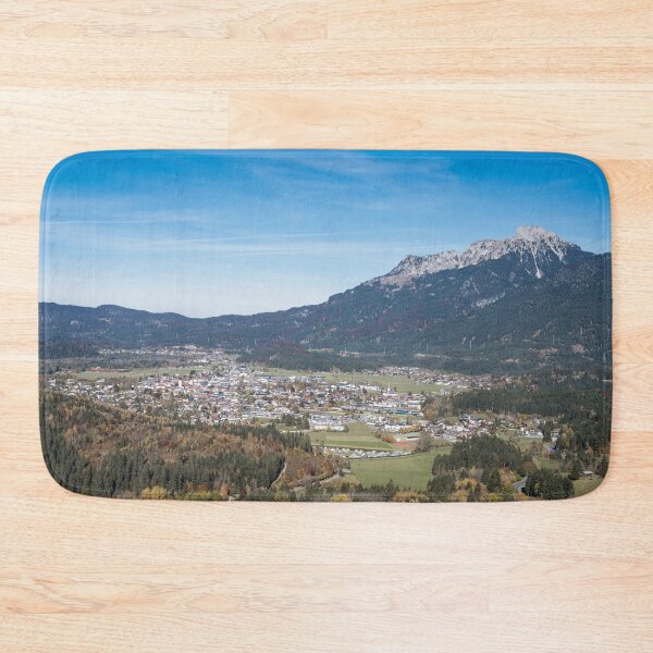Item preview, Reuttener Becken Talkessel Reutte designed and sold by rawshutterbug.